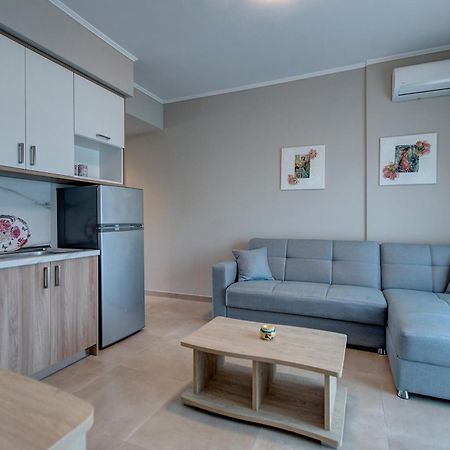 Apartamento The House Of The Roses Gerakini Exterior foto