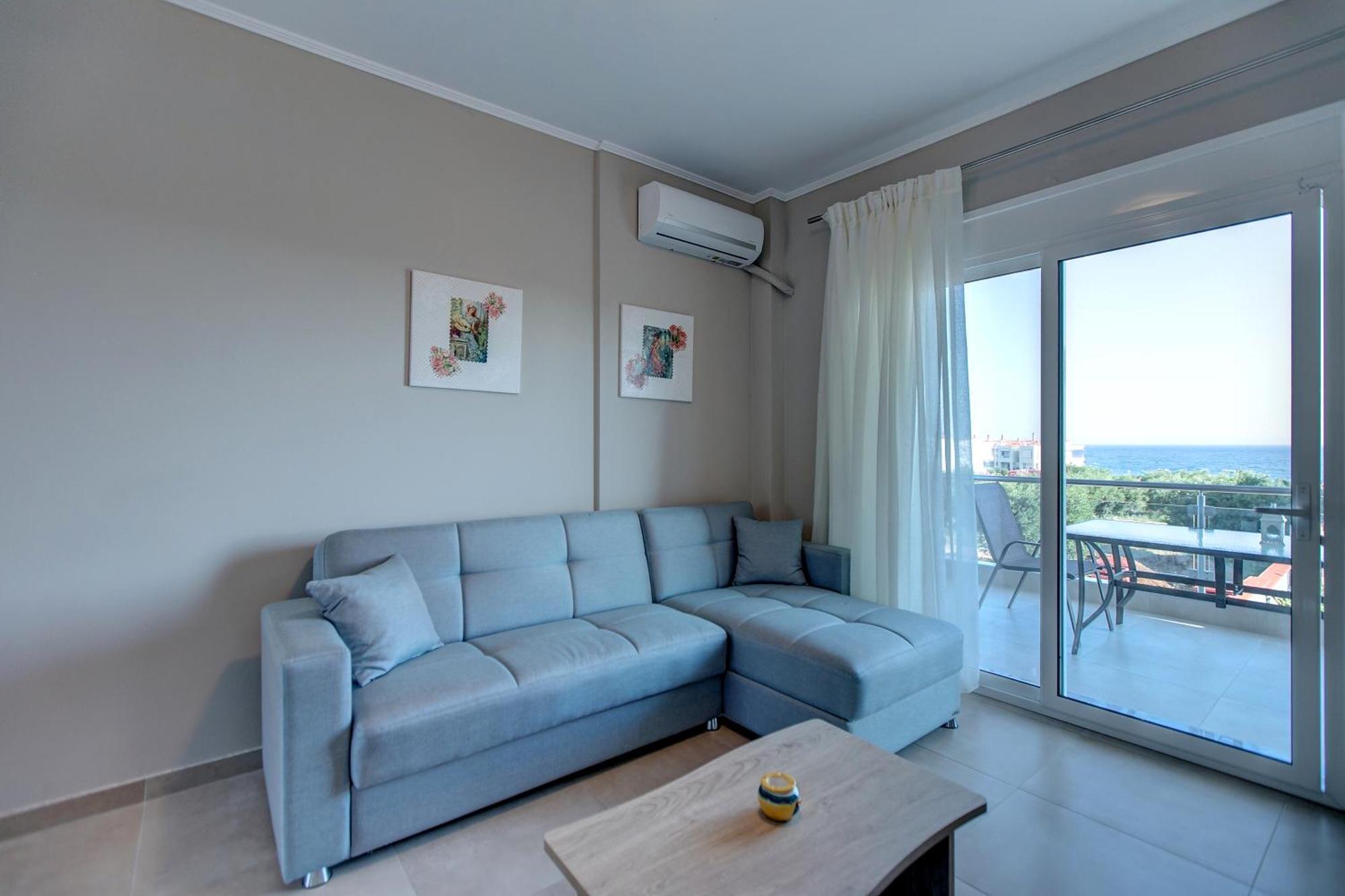 Apartamento The House Of The Roses Gerakini Exterior foto