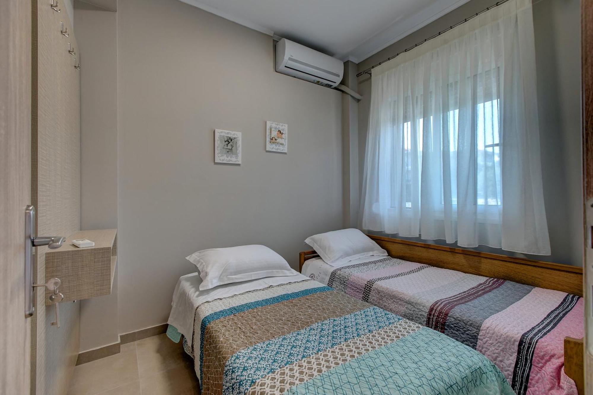Apartamento The House Of The Roses Gerakini Exterior foto